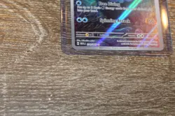 Pokemon Wartortle 171/165 MEW Scarlet & Violet 151 Illustration Rare Holo - Image 2