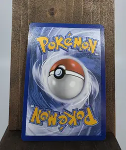 Pokemon TCG -Pawmi Paldean Fates 226/091 Illustration Rare Full Art Holo NM/MINT - Image 4