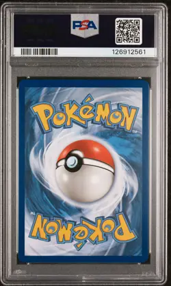 Pheromosa & Buzzwole Gx 1/214 Pokemon Unbroken Bonds Tag Team #1 MINT PSA 9 - Image 2