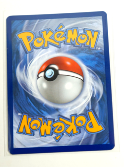 Pikachu 051/162 Cosmos Holo Pokemon Day 2026 Stamped Promo NM w SWIRL - Image 3