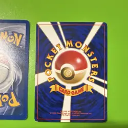 WotC Pokemon TCG Team Rocket Imposter Oak's Revenge Lot (2) 2000 76/82 - Image 5