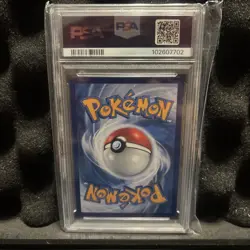 Paradise Resort Pokemon 2024 World Championships Promo Indonesian SV-P PSA 10 - Image 2