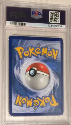2019 Pokemon Sun & Moon Cosmic Eclipse PSA 9 Togepi & Cleffa & Igglybuff GX #143 - Image 2