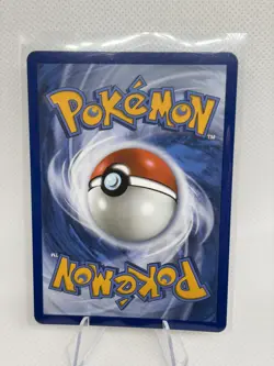 Pokemon Rosa's Encouragement Perfect Order #114/088 - Image 2