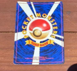 Pokemon Rocket's Mewtwo Challenge from the Darkness Holo Japanese LP-Crease - Image 2