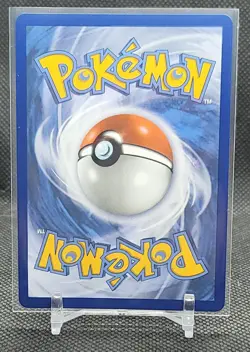 2025 Pokemon Mega Evolution Spiritomb IR 148/132 - Image 2