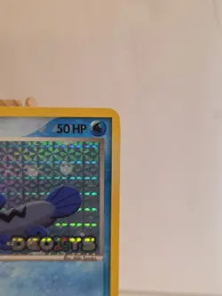 Barboach 54/107 ExDEOXYS Stamped Reverse Holo LP - Image 3