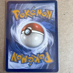 Pokemon TCG SV: Scarlet & Violet Promo Team Rocket's Wobbuffet 203 Holo EN - Image 2