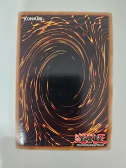 Elemental Hero Rampart Blaster EEN-EN033 | Ultra Rare Unlimited | VLP/NM - Image 3