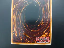 Yugioh - The End of Anubis AST-000 Secret Rare 1st Edition Foil Bleed - Image 5