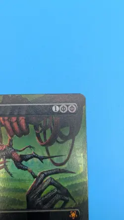 MTG Dismember - SPG Special Guest #41 Borderless NM - Image 2