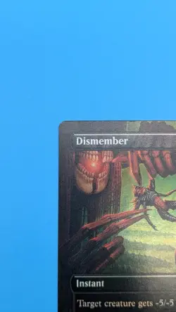 MTG Dismember - SPG Special Guest #41 Borderless NM - Image 3