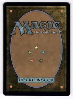 Eye of Duskmantle NM Commander: Murders at Karlov Manor 0027 MTG Regular - Image 2