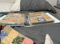 Pokemon Ton Of Vintage Collection To Very Little Modern. 636996769661 - Image 1