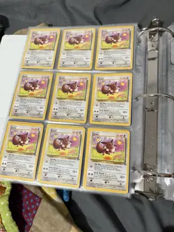 Pokemon Ton Of Vintage Collection To Very Little Modern. 636996769661 - Image 3