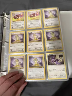 Pokemon Ton Of Vintage Collection To Very Little Modern. 636996769661 - Image 4