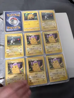 Pokemon Ton Of Vintage Collection To Very Little Modern. 636996769661 - Image 5
