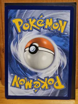 Wishiwashi 240/236 Cosmic Eclipse Full Art Secret Rare Holo Pokemon TCG. NM Mint - Image 2