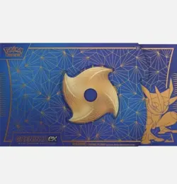 SEALED Pokemon Greninja ex Ultra Premium Collection Box BRAND NEW - Image 1