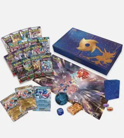 SEALED Pokemon Greninja ex Ultra Premium Collection Box BRAND NEW - Image 3