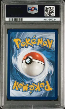 2024 POKEMON SVP EN KINGAMBIT SFA ILLUSTRATION RARE #130 GEM MINT PSA 10 - Image 2