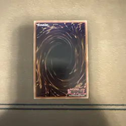1X NM Chaos Sorcerer - MP25-EN019 - Starlight Rare 1st Edition YuGiOh - Image 2