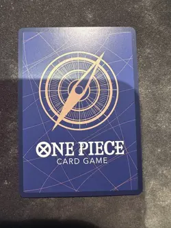 Portgas.D.Ace (Parallel) - ST22-010 - One Piece Card Game N/M - Image 2