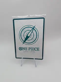 One Piece DON!! Card (Manga) Alternate Art Romance Dawn - Image 2