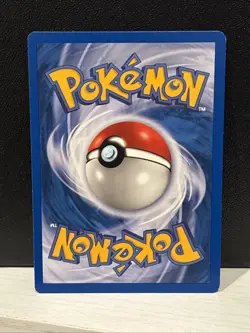 Pokemon TCG Unown Neo Revelation 1st Edition Uncommon Card 40/64 - Image 2