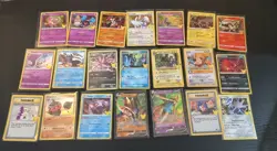 21 Card Celebrations Lot - Pokemon TCG - No Dupes - Image 1