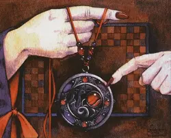 Amulet of Kroog - Fifth Edition | MTG Card - Image 2