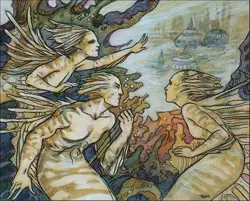 Ancestral Memories - Seventh Edition | MTG Card - Image 2