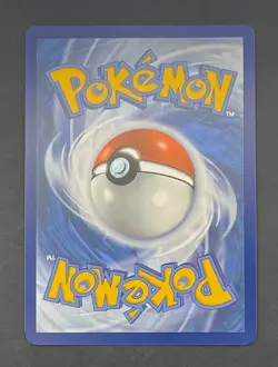 Pokemon Card Lillie's Clefairy EX 195 Black Star Promo - Near Mint - Image 2