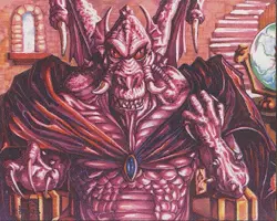 Arcades Sabboth - Chronicles | MTG Card - Image 2