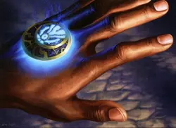 Arcane Signet - Kaldheim Commander | MTG Card - Image 2