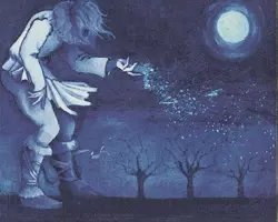 Axelrod Gunnarson - Chronicles | MTG Card - Image 2