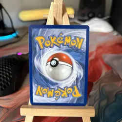 Pokemon TCG Poke Pad 113/088 Perfect Order- Full Art- Pack Fresh- NM - Image 2