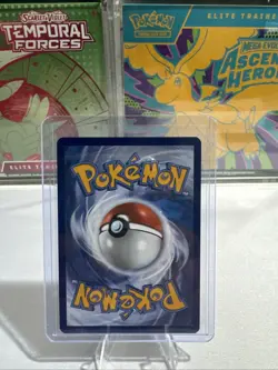 Noibat 169/159 Illustration Rare Journey Together Pokemon Near Mint - Image 2
