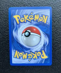 Pokemon TCG - 1st Edition Trainer SLEEP! 79/82 - Ultra Rare - Team Rocket *NM/LP - Image 2