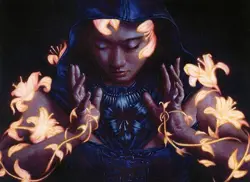 Blossoming Calm - Modern Horizons 2 | MTG Card - Image 2