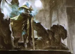 Brago, King Eternal - Kaldheim Commander | MTG Card - Image 2