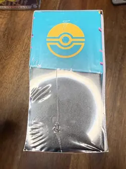 Ascended Heroes PC ETB Pokemon Center Elite Trainer Box Factory Sealed - Image 3