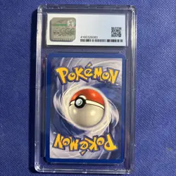 Pokemon Dark Arbok 29/109 Team Rocket Returns Reverse Holo Stamped CGC 7 - Image 3