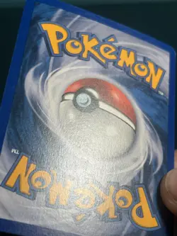 Pokemon Cacturne 15/100 Crystal Guardians Reverse Holo Rare Delta Species - Image 2