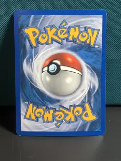 Pokemon Cacturne 15/100 Crystal Guardians Reverse Holo Rare Delta Species - Image 3