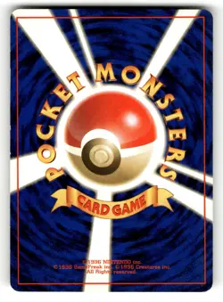 Recycle Energy LP Neo Genesis Pokemon Rare Japanese US SELLER - Image 2