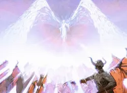 Cleansing Nova - Kaldheim Commander | MTG Card - Image 2