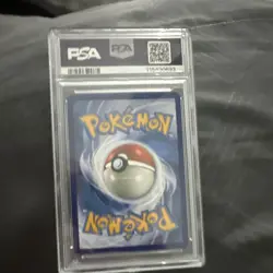 2022 Pokemon SWSH FA/Gengar Lost Origin #TG06 PSA Mint 9 - Image 2