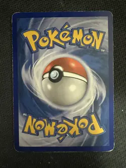 2005 Pokemon EX Deoxys [Normal] Reverse Holo #16/107 MP - Image 2