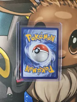 Pokemon Aurorus 092/078 - Illustration Rare Perfect Order - Image 2